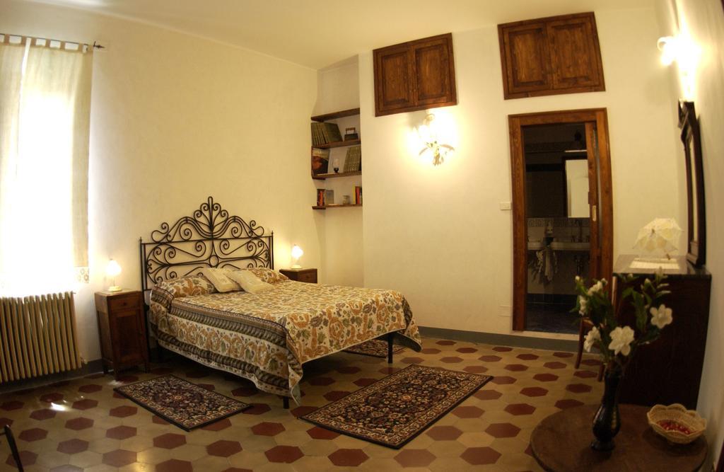 Hotel Residenza Sant'Emiliano Trevi Pokoj fotografie