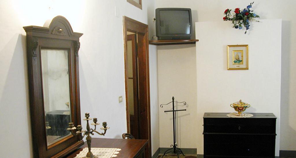 Hotel Residenza Sant'Emiliano Trevi Exteriér fotografie